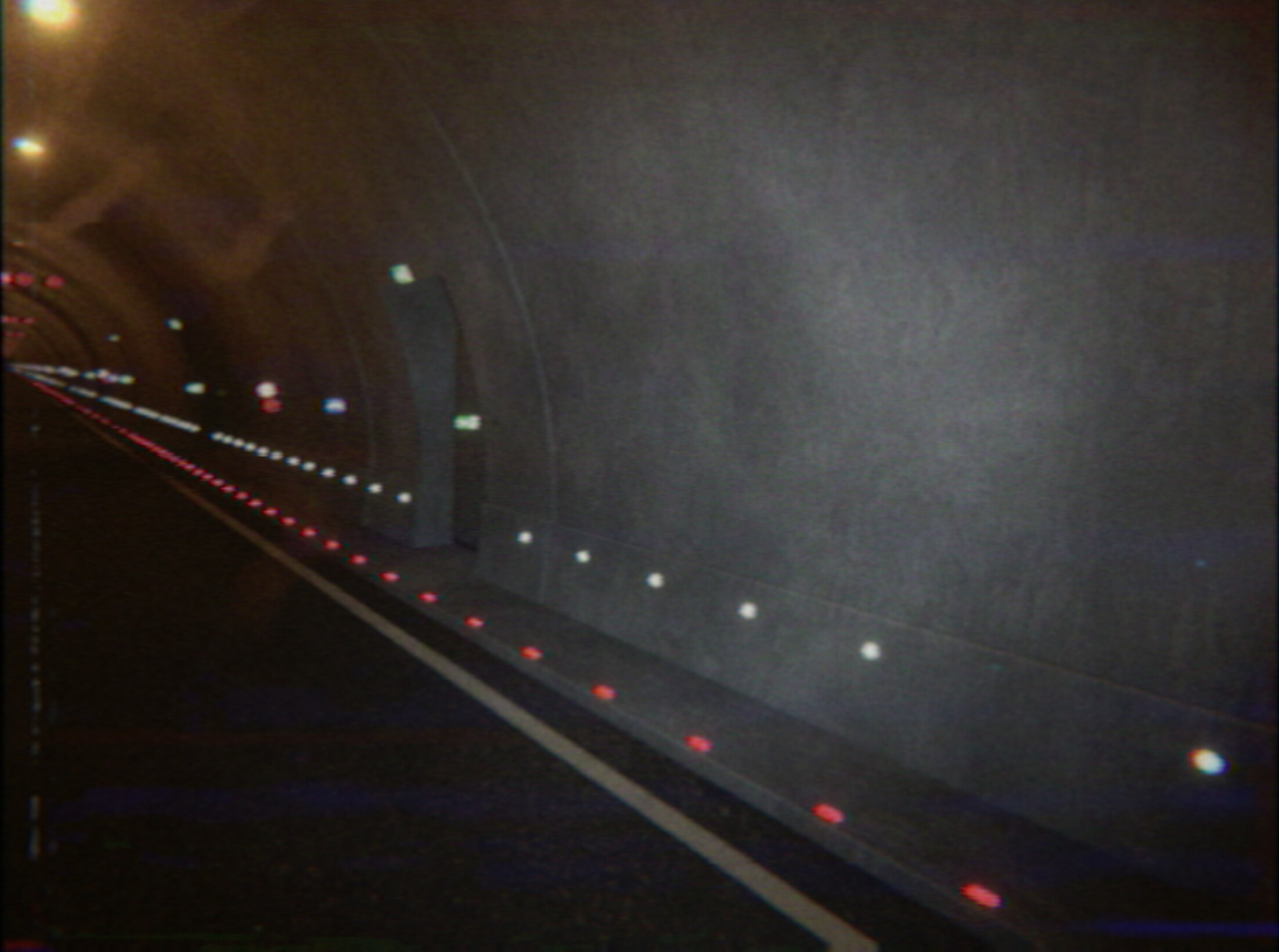 Backrooms VHS screenshot 21