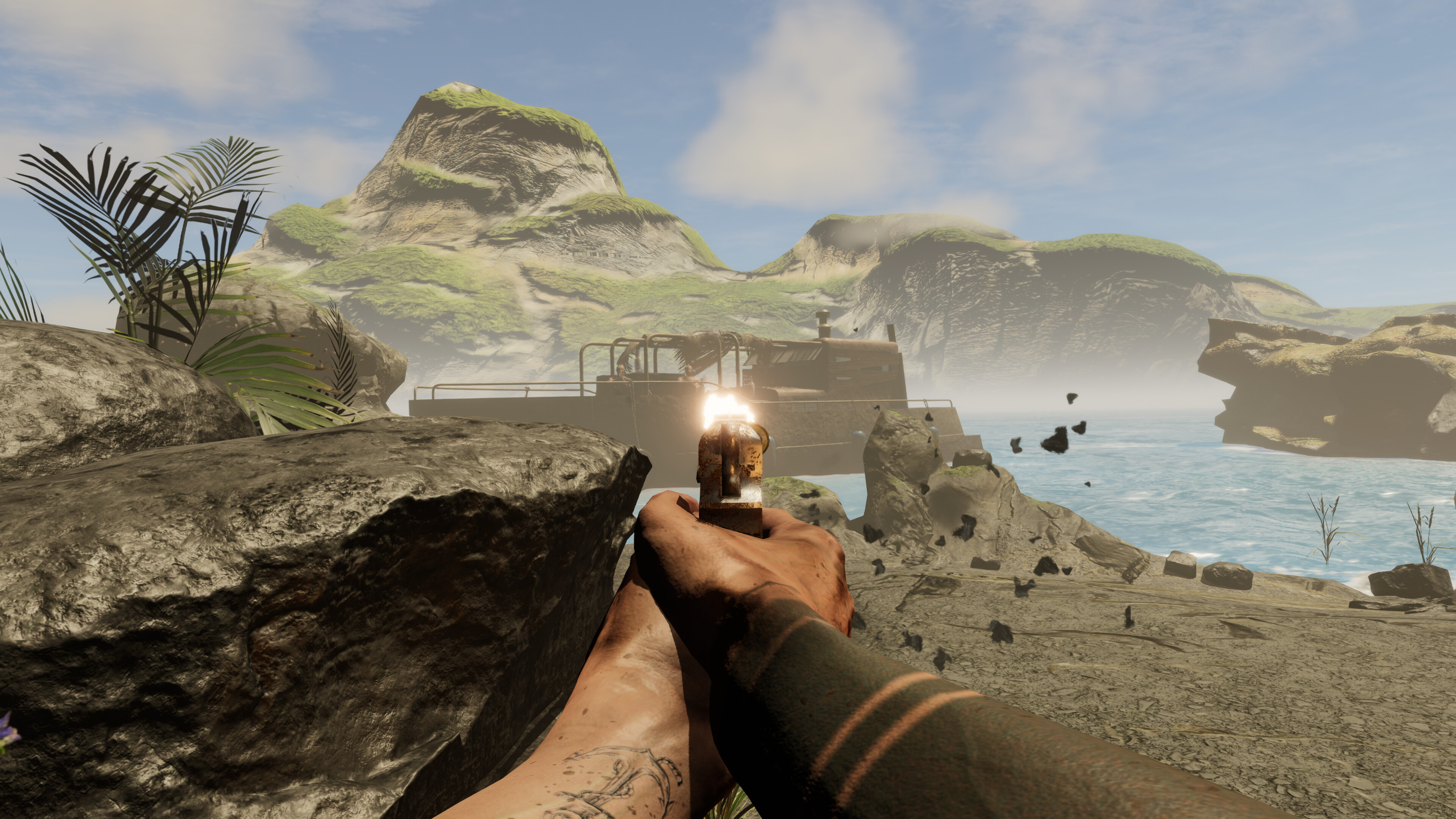 Sonorous | Deep Down Below screenshot 7