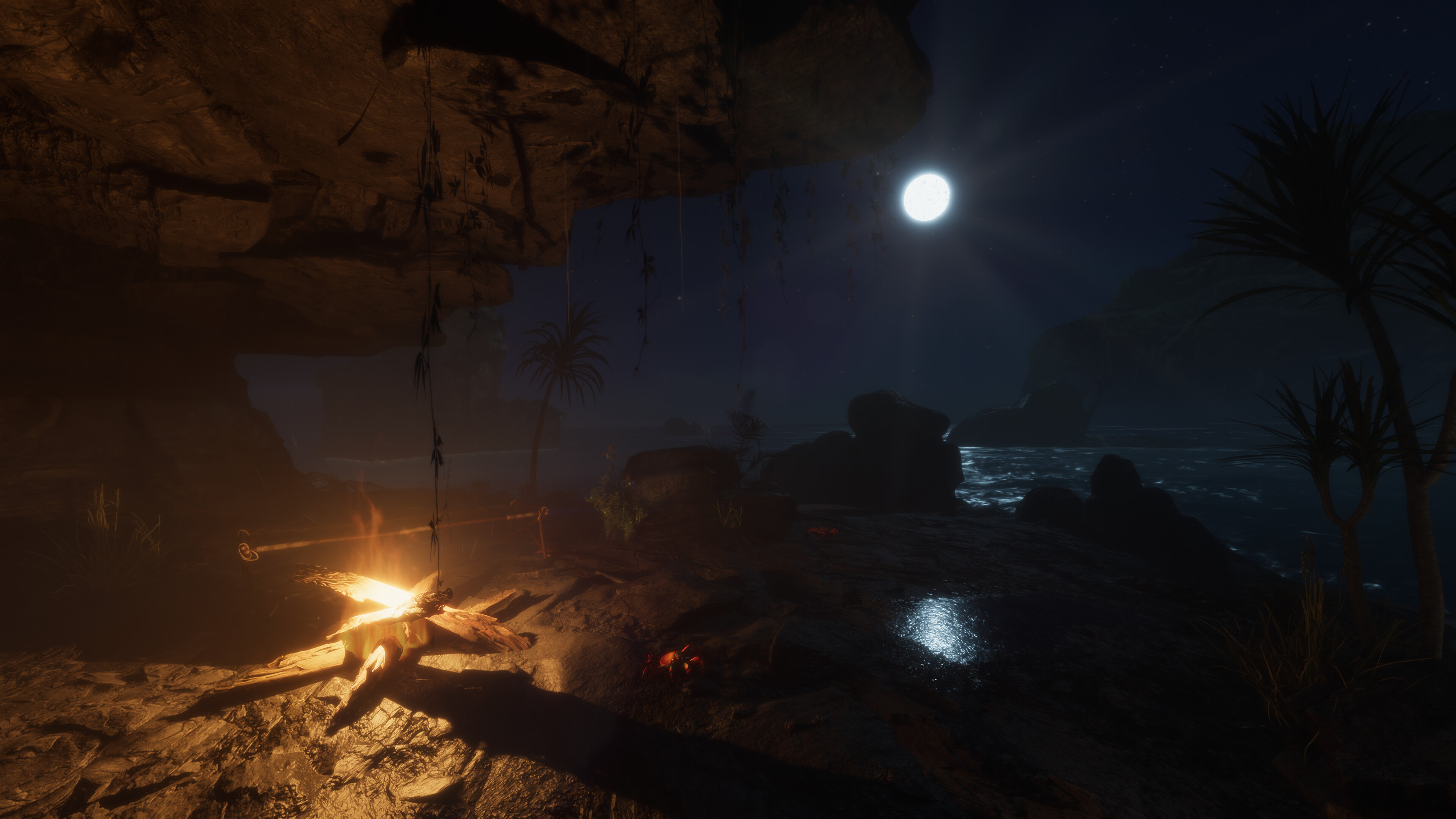 Sonorous | Deep Down Below screenshot 3