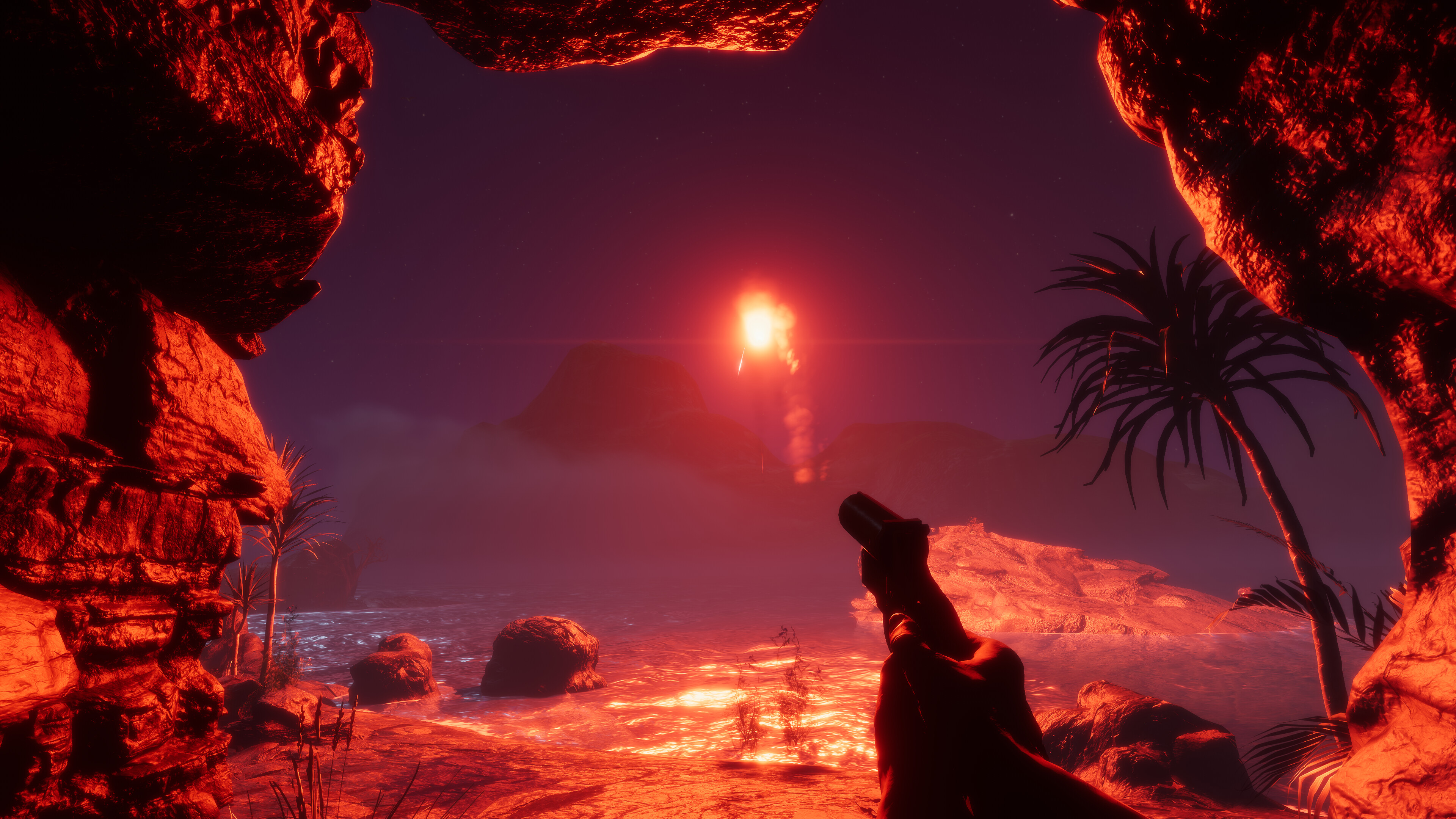 Sonorous | Deep Down Below screenshot 1