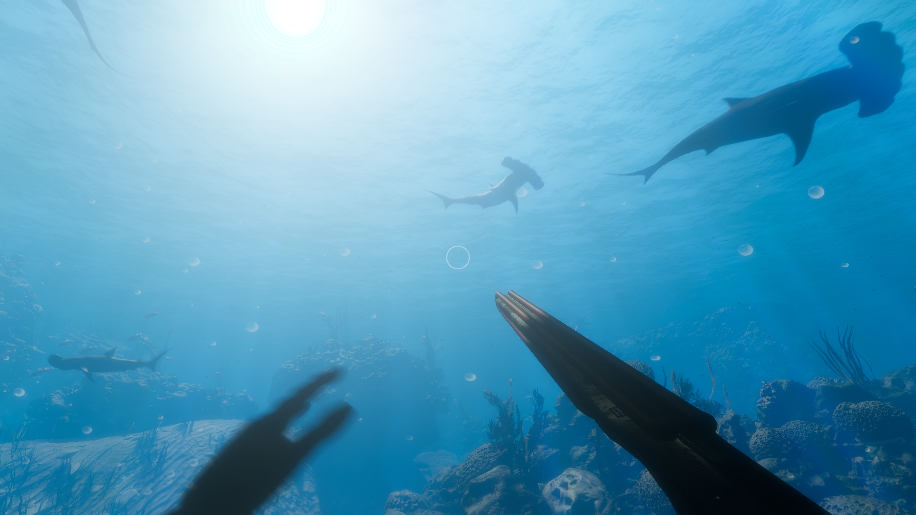 Sonorous | Deep Down Below screenshot 5