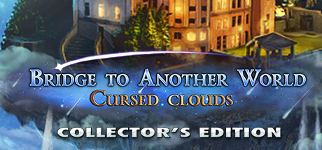 Bridge to Another World: Cursed Clouds Collector's Edition: header artwork
