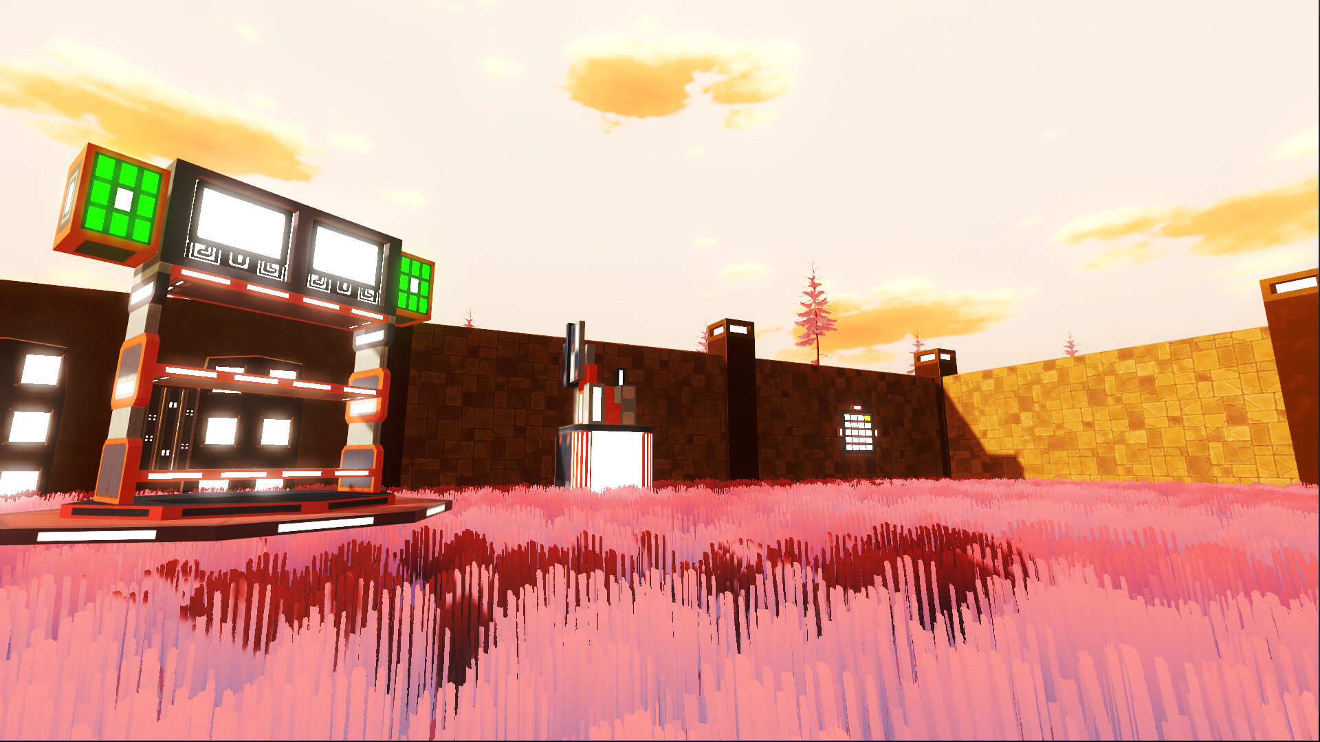 Faraway Proximity screenshot 13