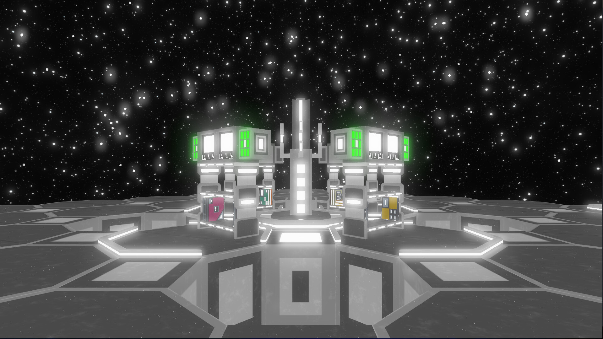 Faraway Proximity screenshot 9