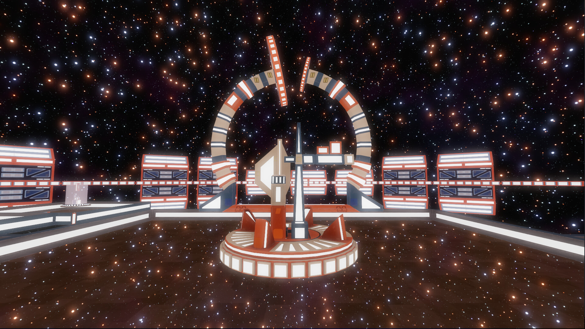 Faraway Proximity screenshot 12