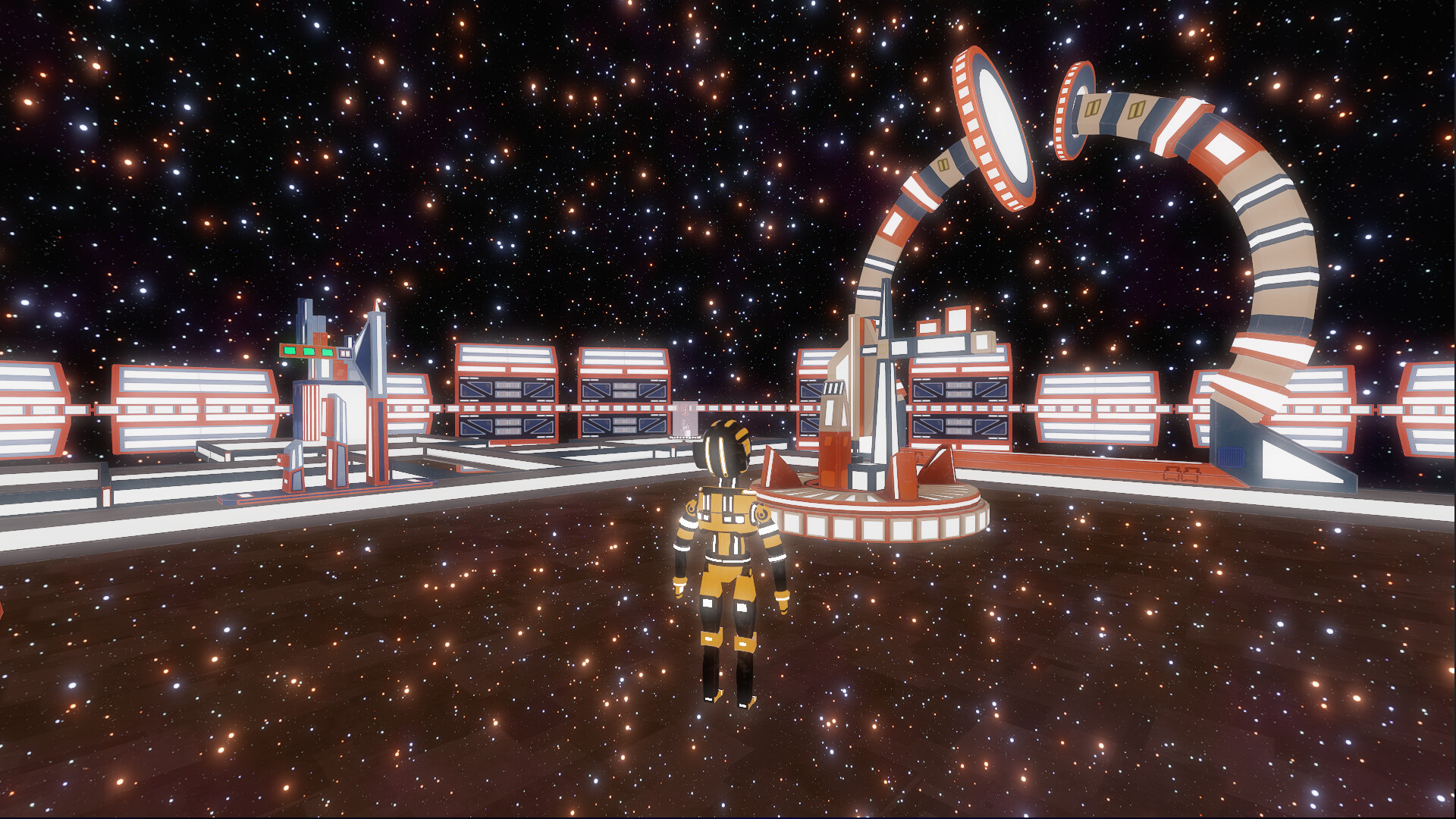 Faraway Proximity screenshot 10