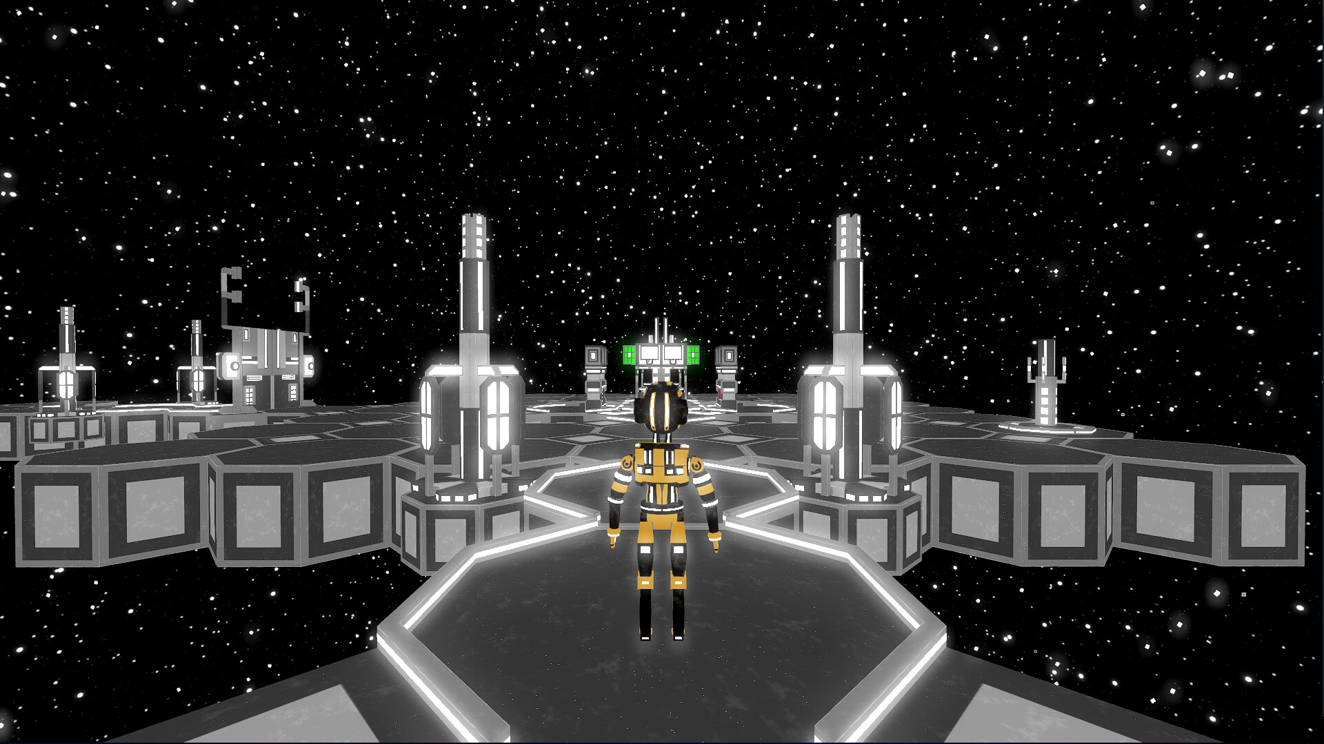 Faraway Proximity screenshot 7