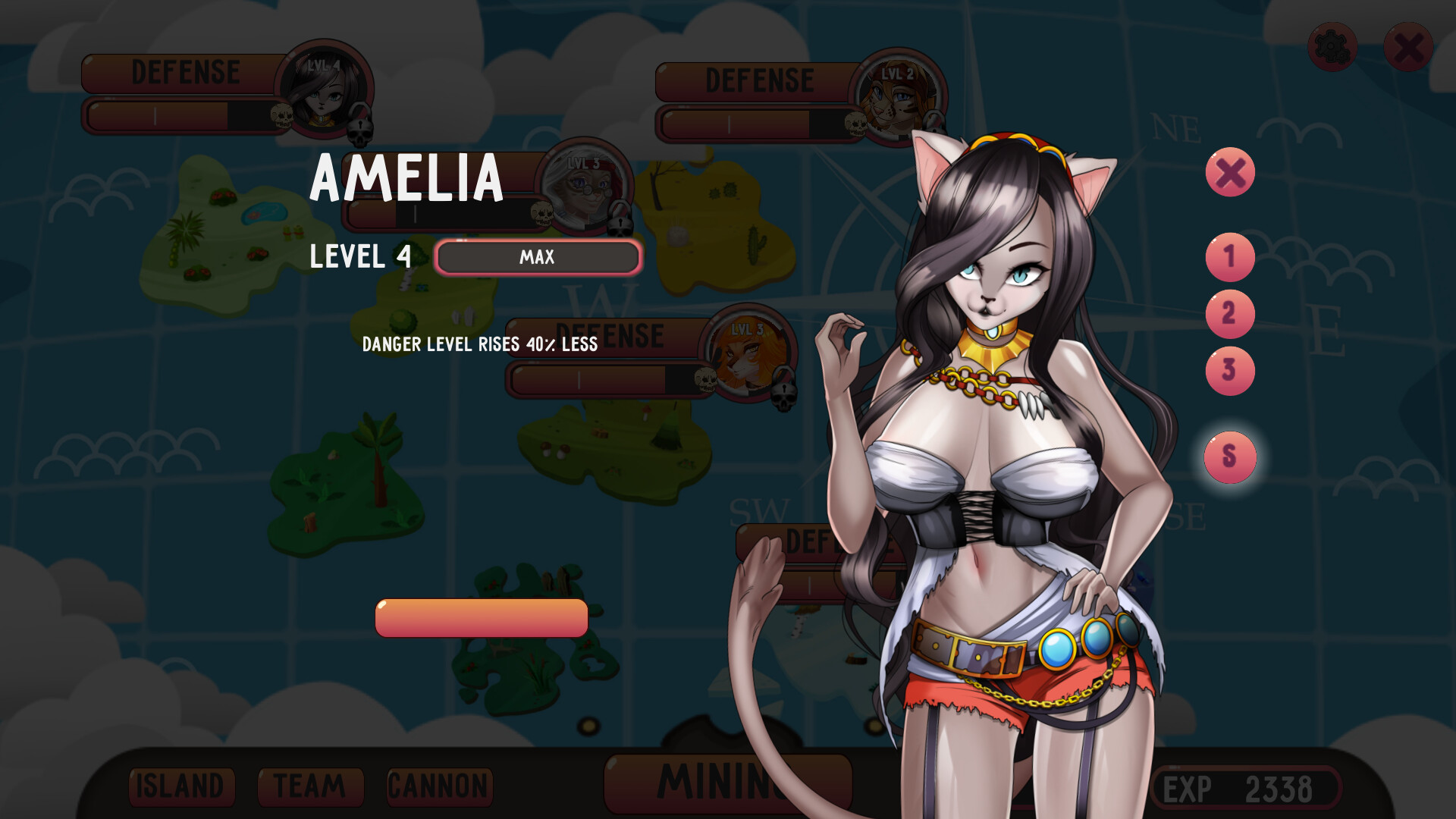 Furry Sex: Pirates 🏴☠️ screenshot 11