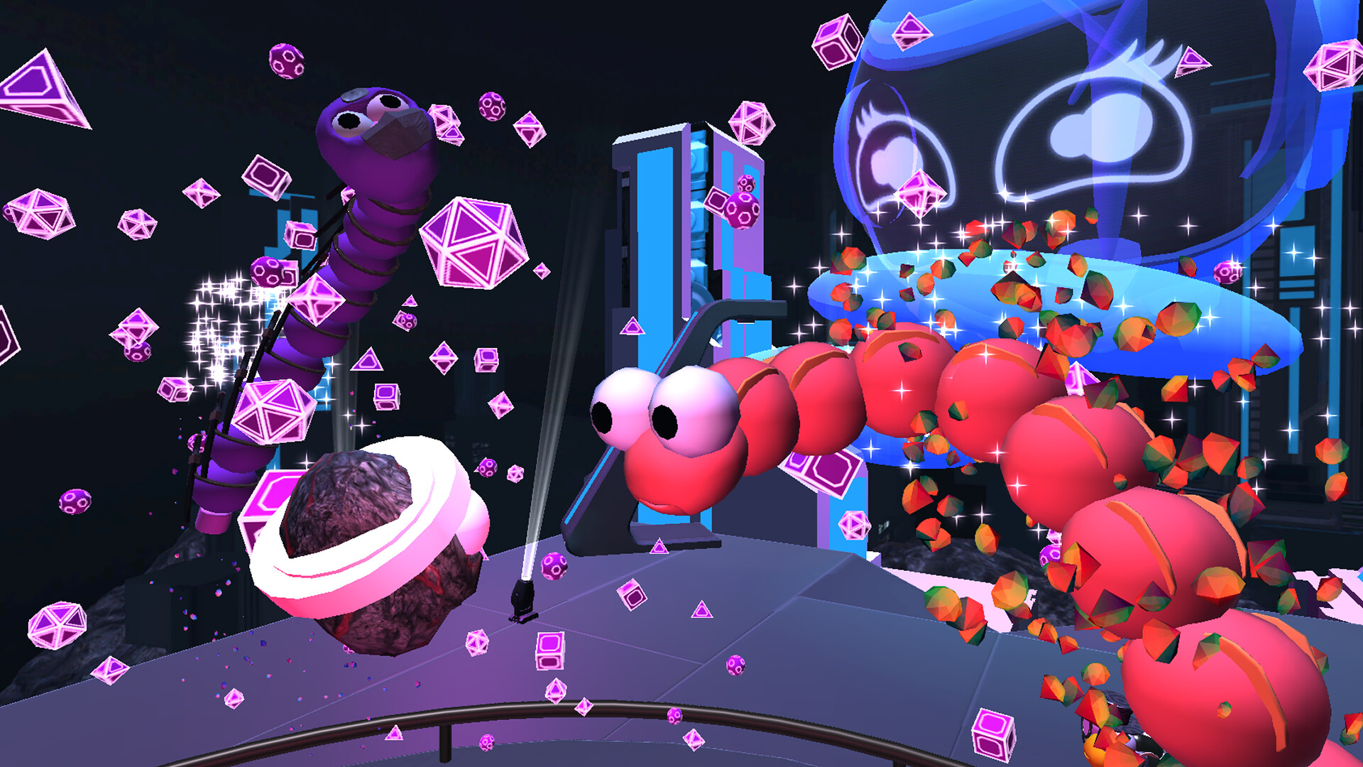 Slurpies FREE screenshot 1
