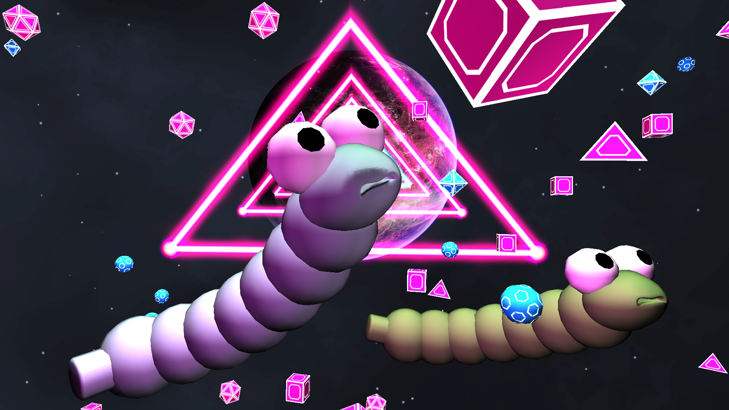 Slurpies FREE screenshot 4