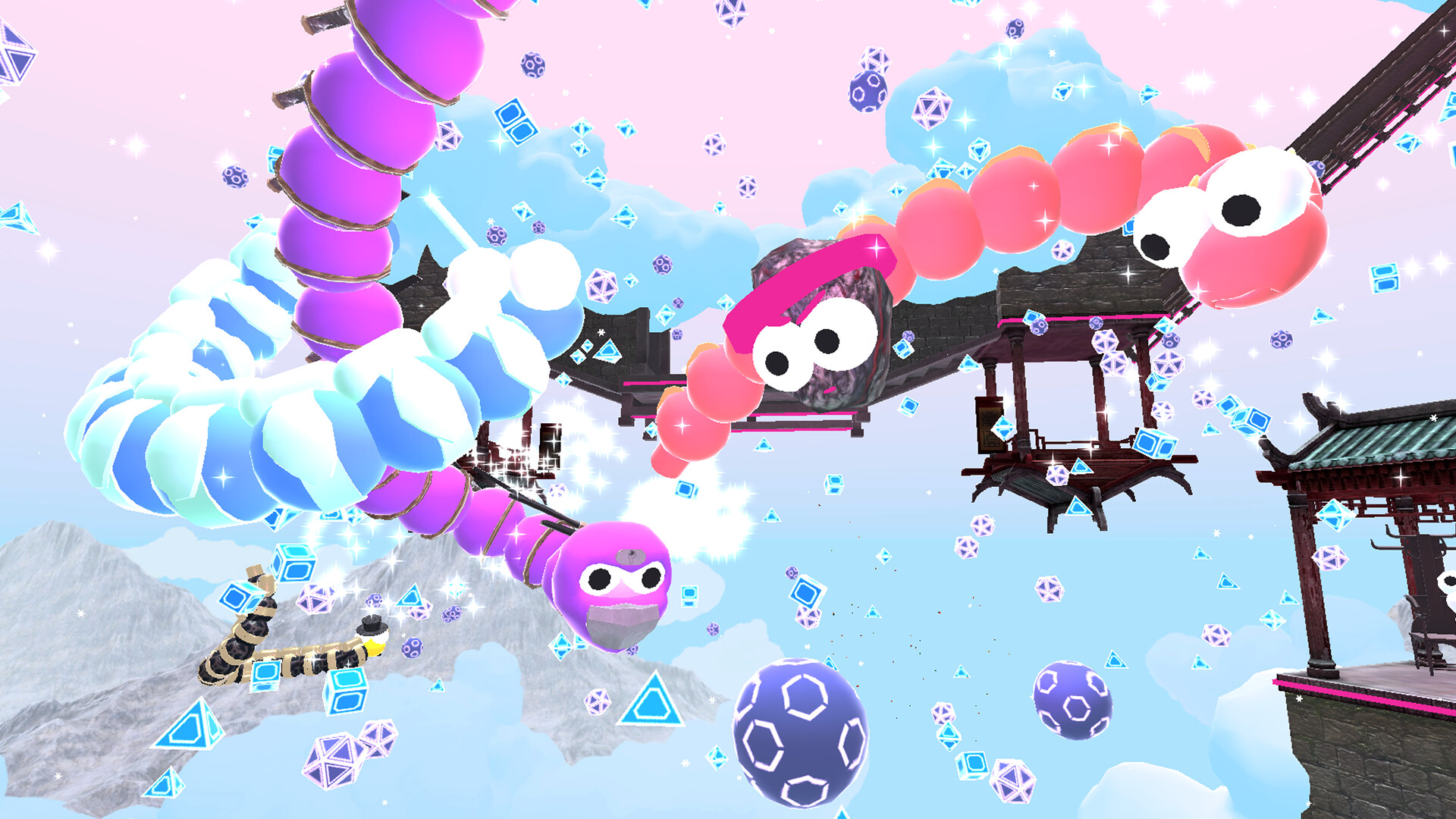 Slurpies FREE screenshot 2