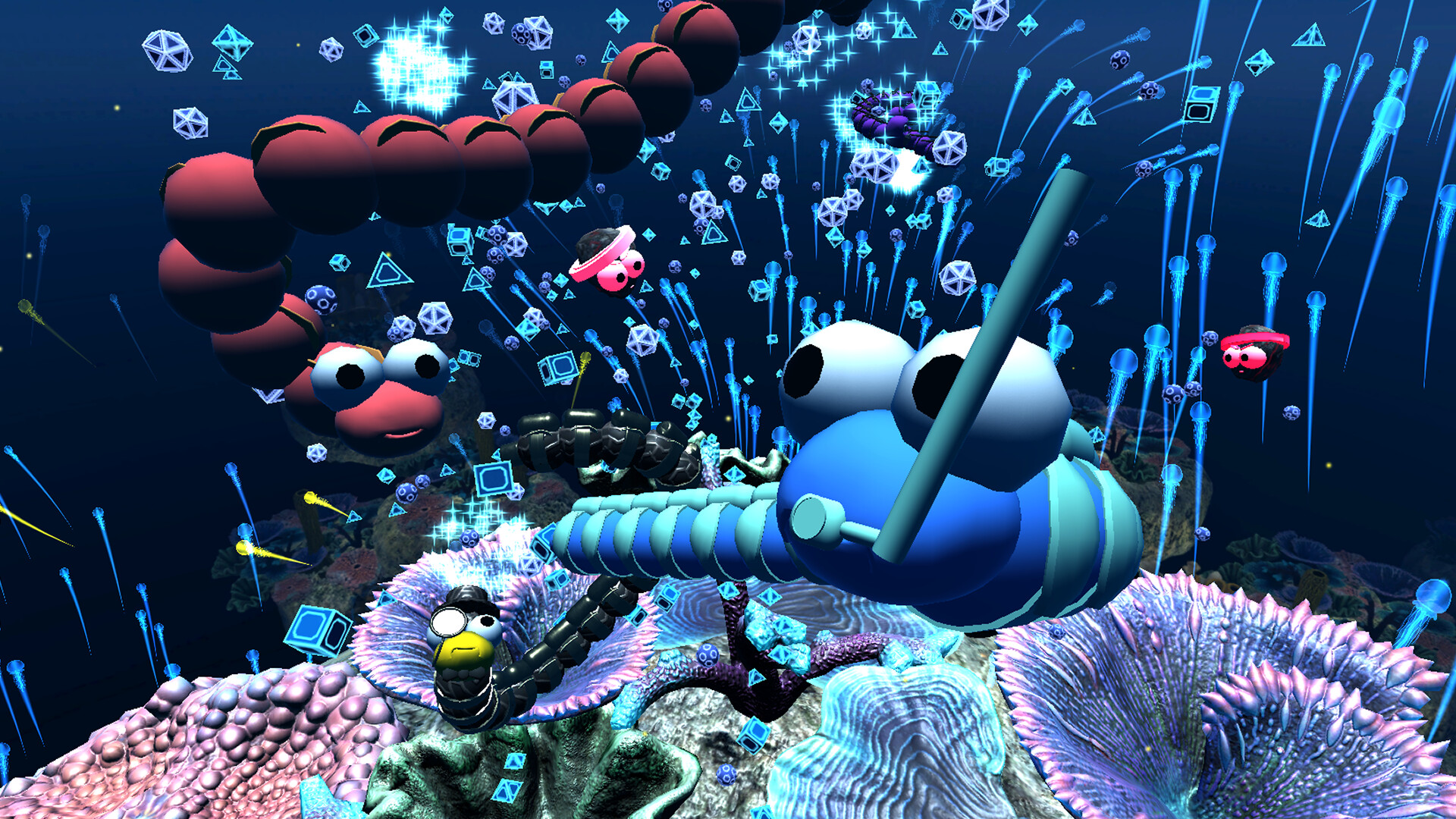 Slurpies FREE screenshot 3