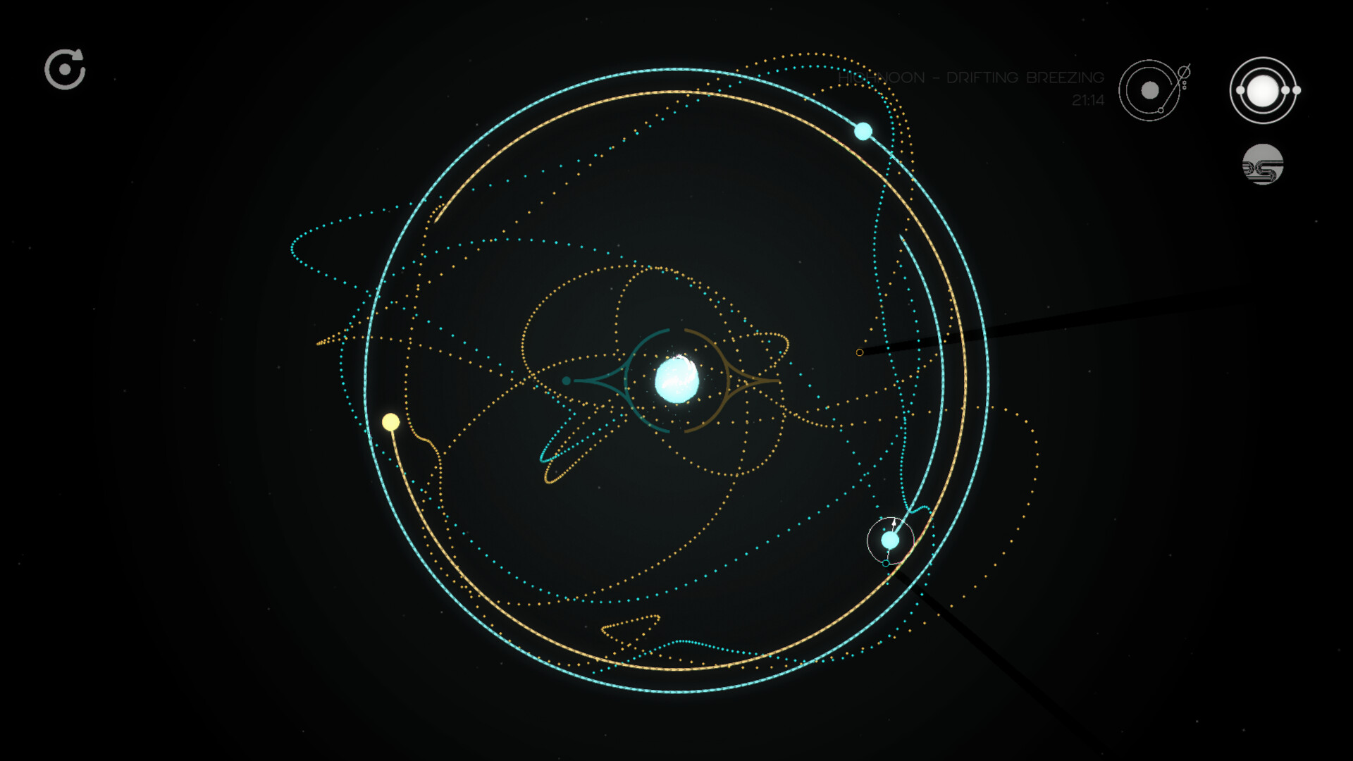 VOYAGER screenshot 4