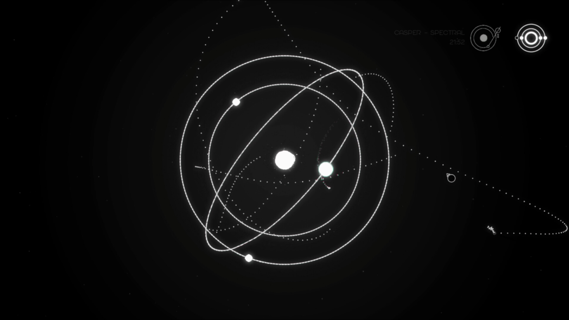 VOYAGER screenshot 7