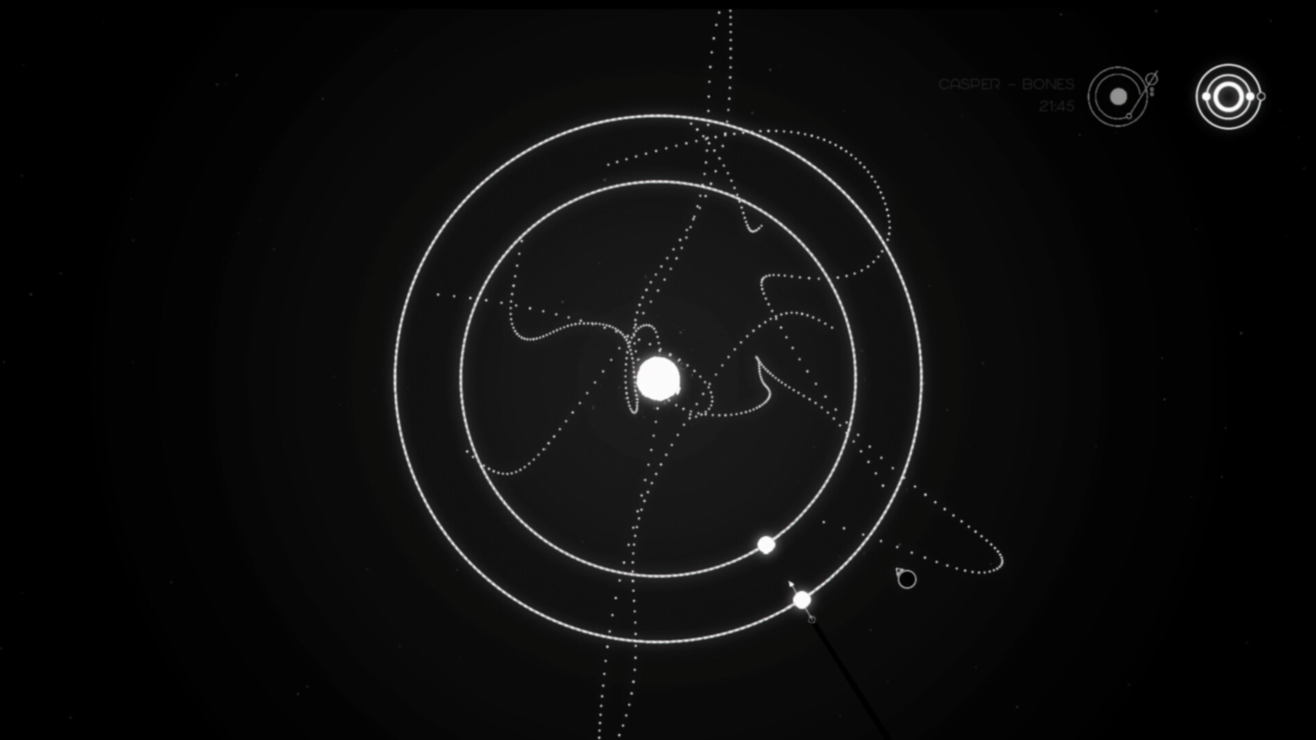 VOYAGER screenshot 3