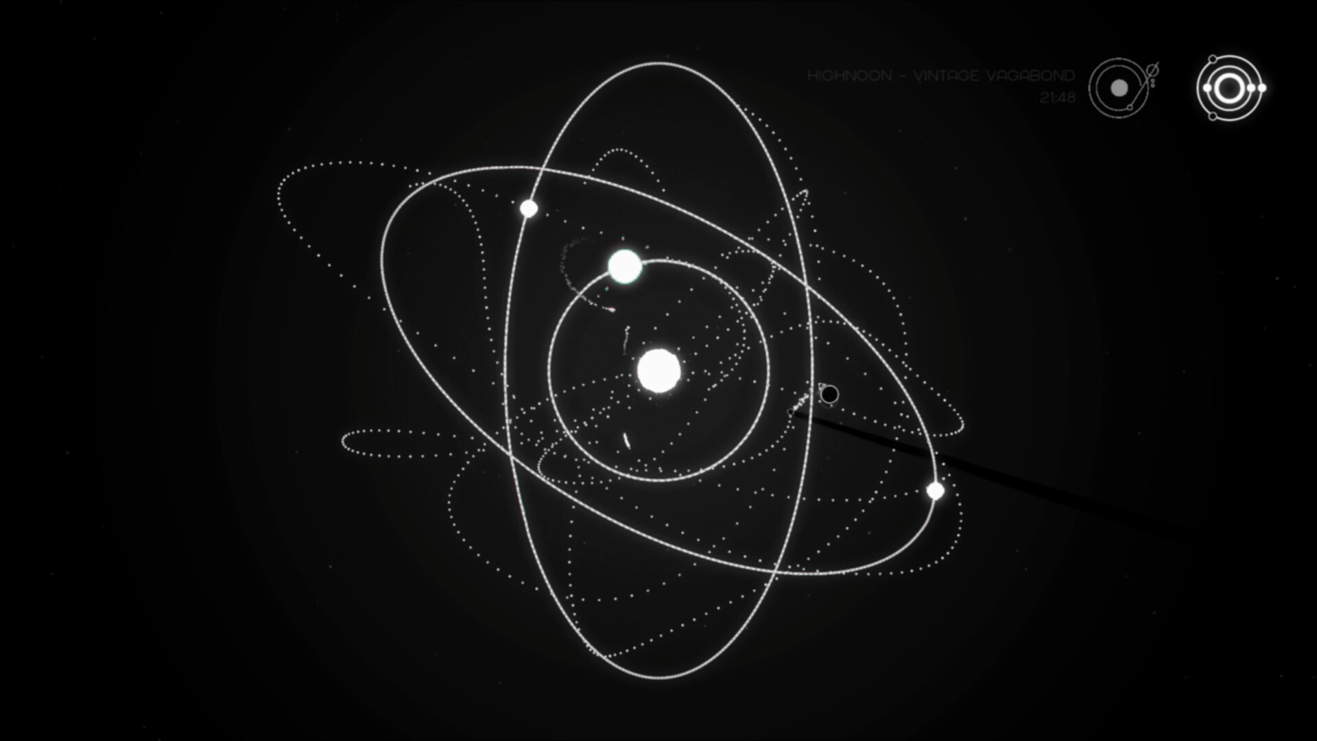 VOYAGER screenshot 6