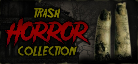Trash Horror Collection 2: header artwork