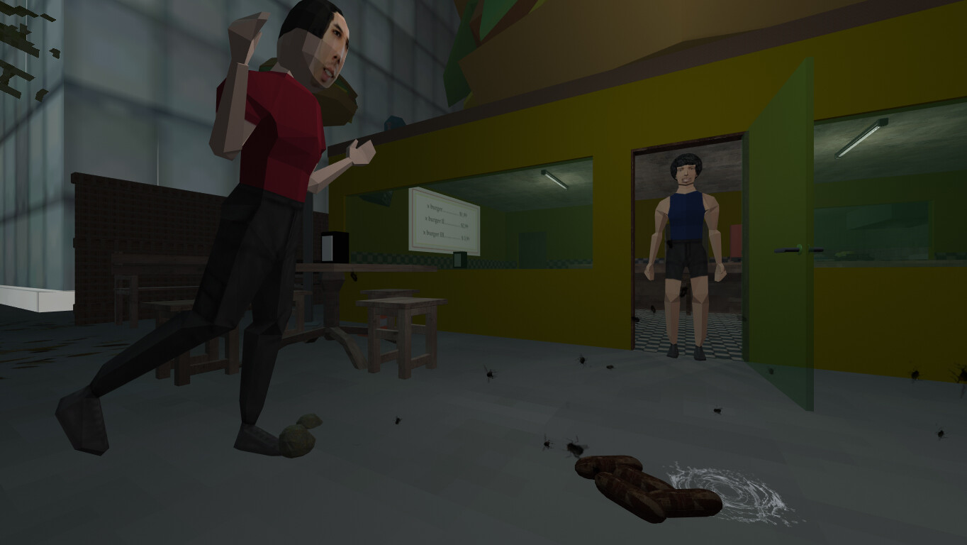 Trash Horror Collection 2 screenshot 17