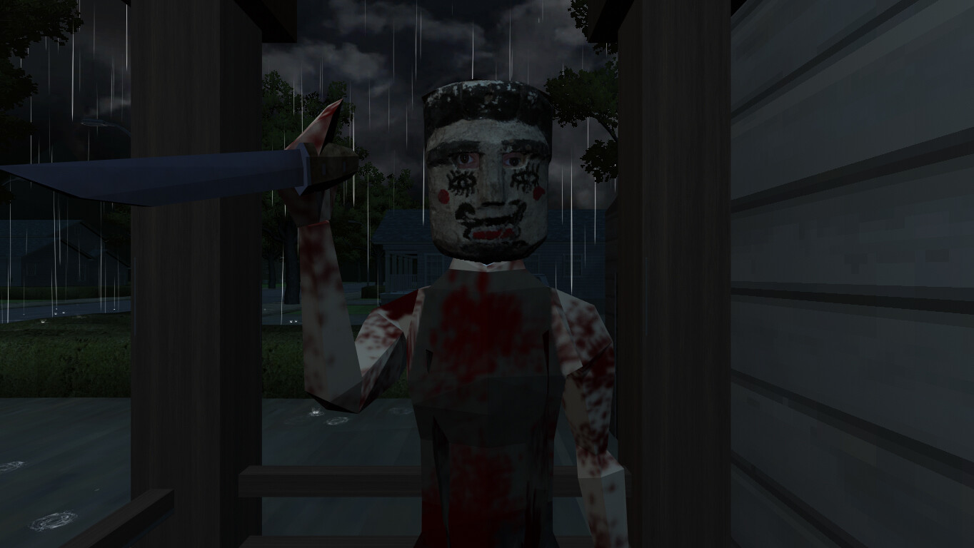 Trash Horror Collection 2 screenshot 31