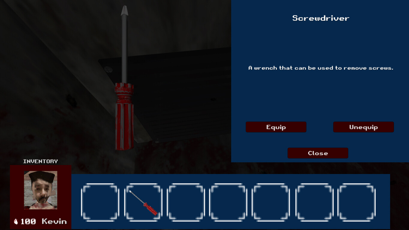 Trash Horror Collection 2 screenshot 19