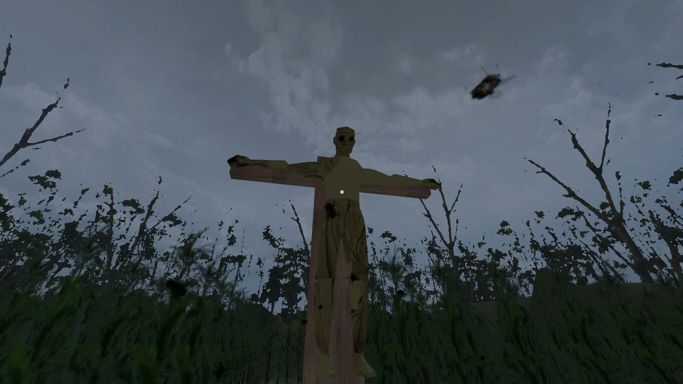 Trash Horror Collection 2 screenshot 11