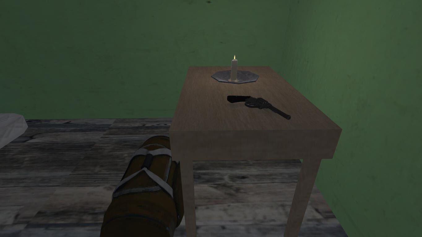 Trash Horror Collection 2 screenshot 10