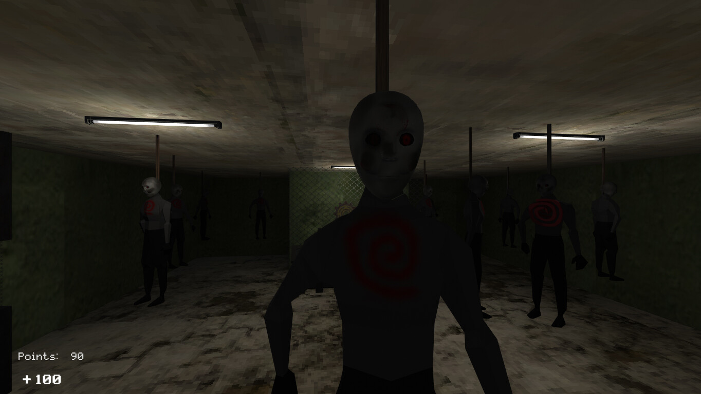 Trash Horror Collection 2 screenshot 34