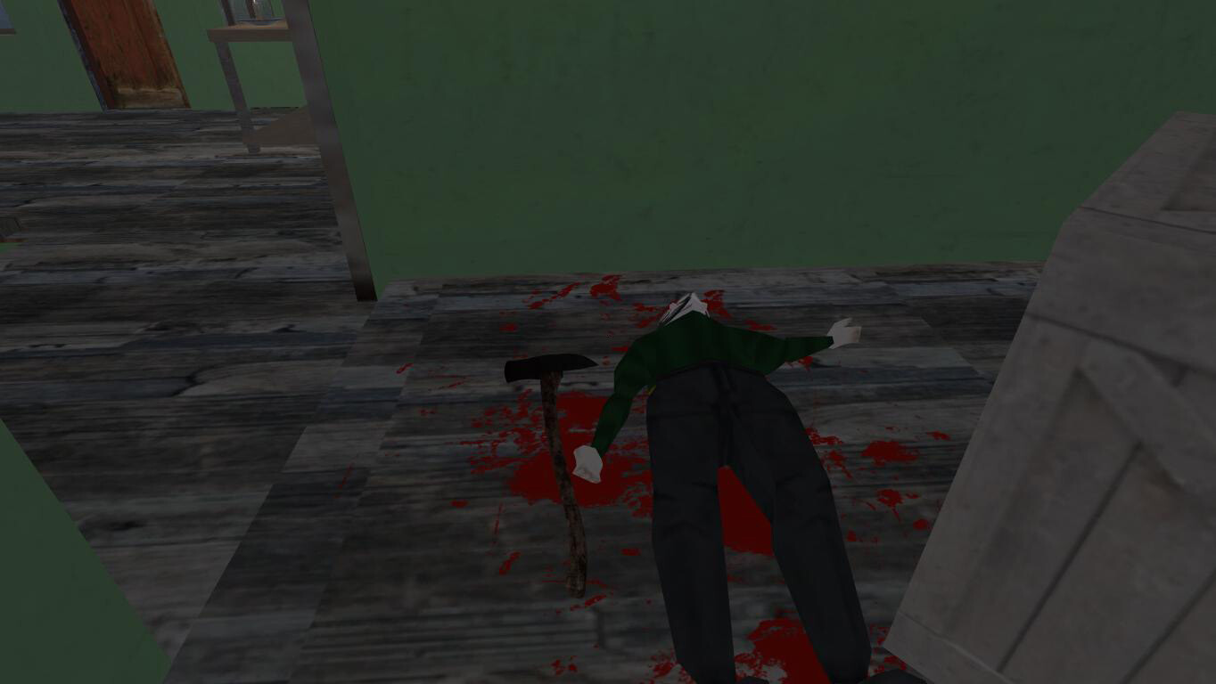 Trash Horror Collection 2 screenshot 28