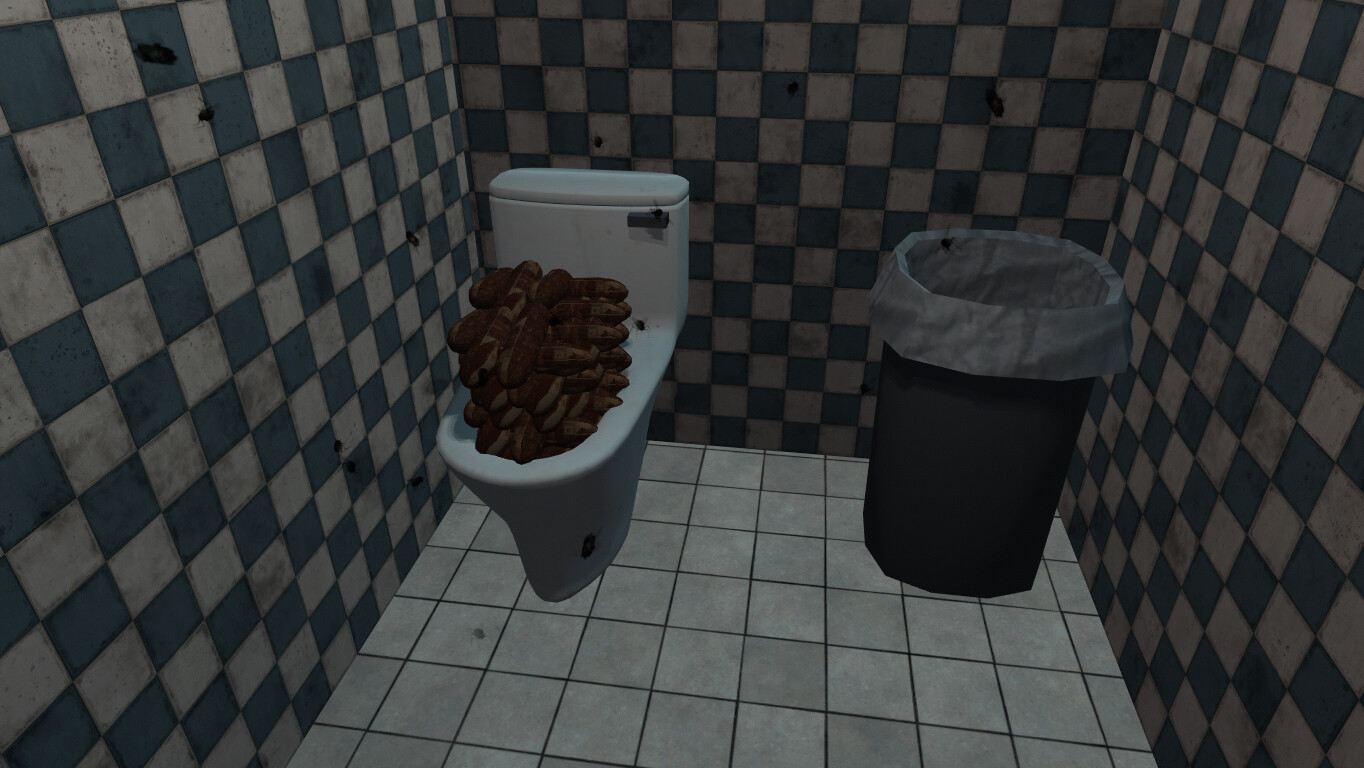 Trash Horror Collection 2 screenshot 33