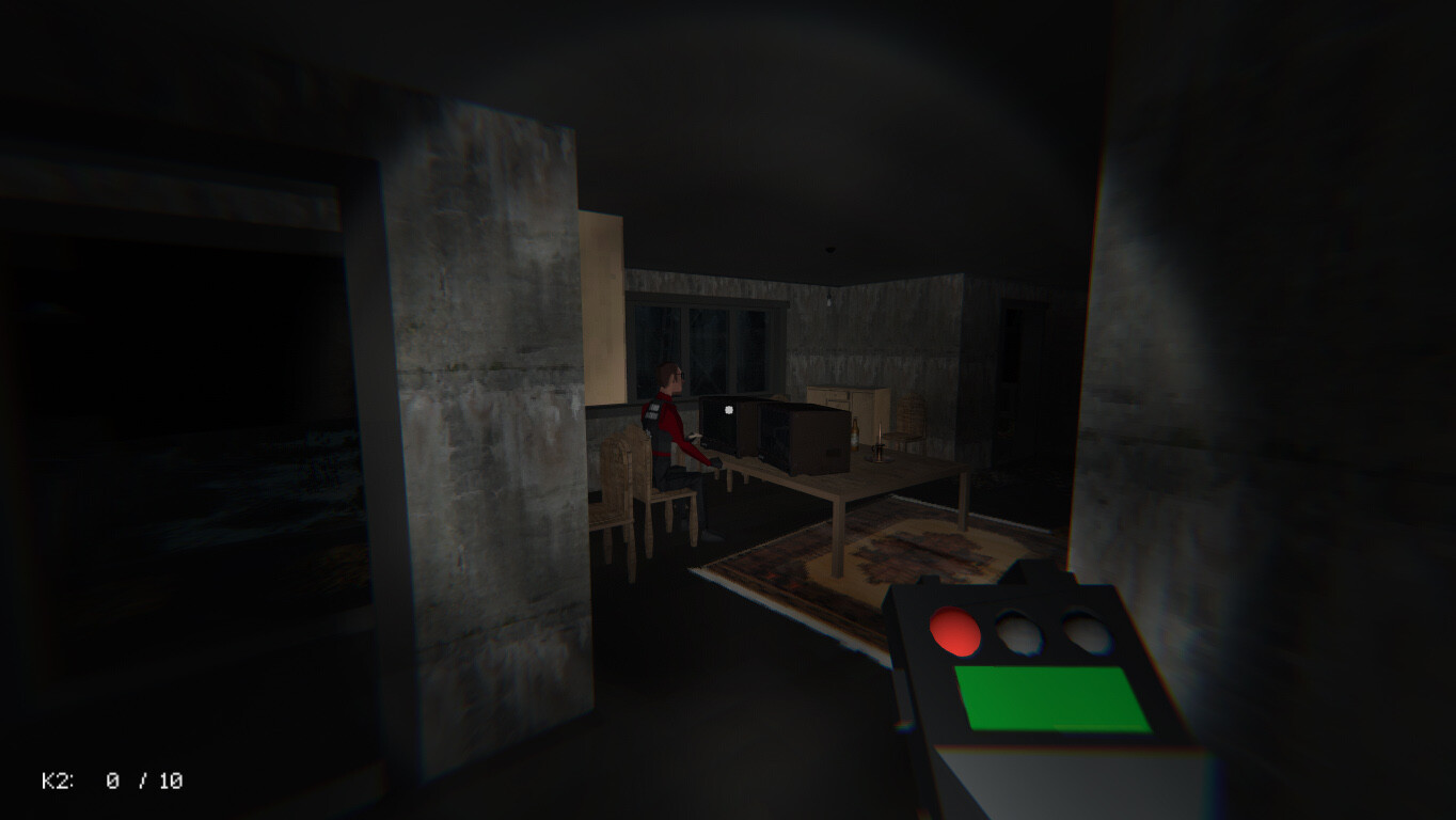 Trash Horror Collection 2 screenshot 9