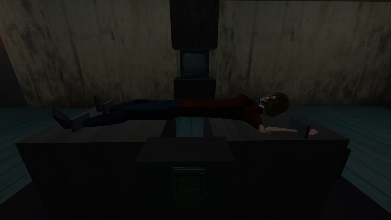 Trash Horror Collection 2 screenshot 23