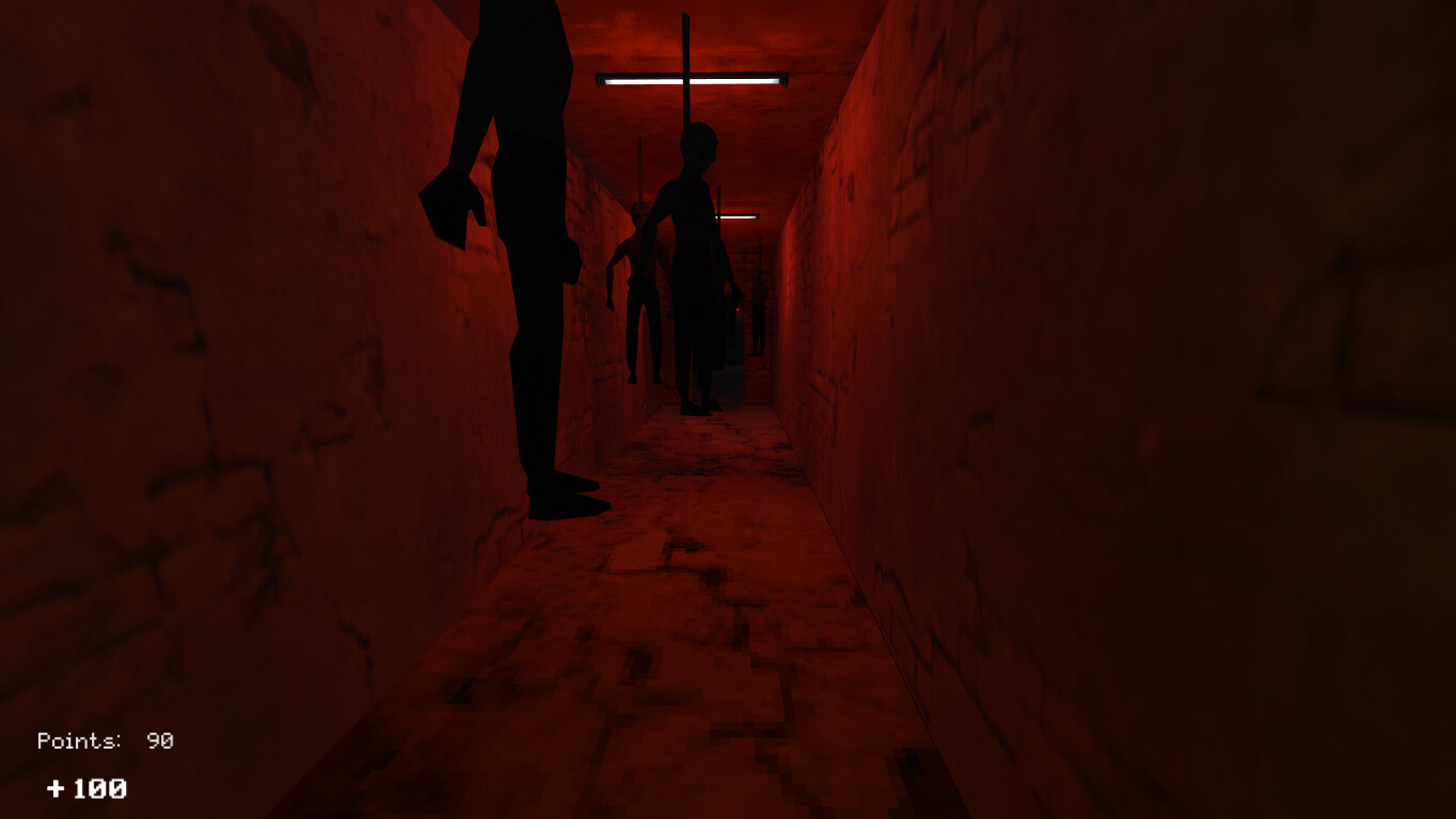 Trash Horror Collection 2 screenshot 35