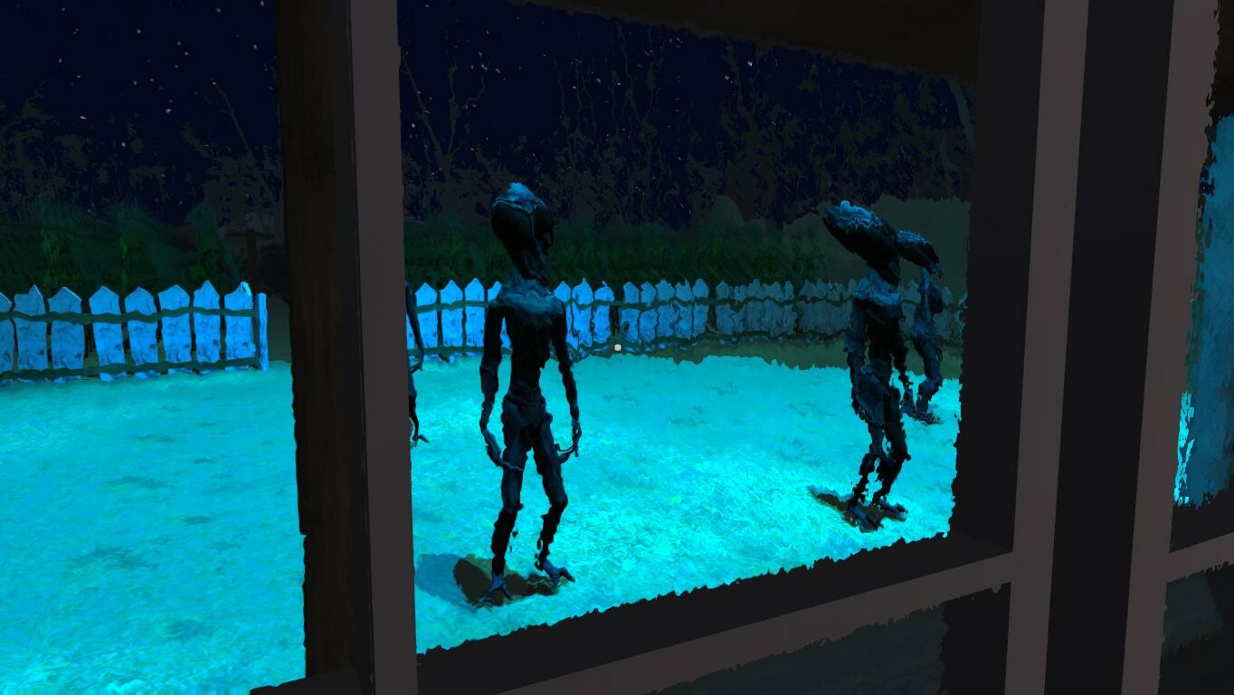 Trash Horror Collection 2 screenshot 12
