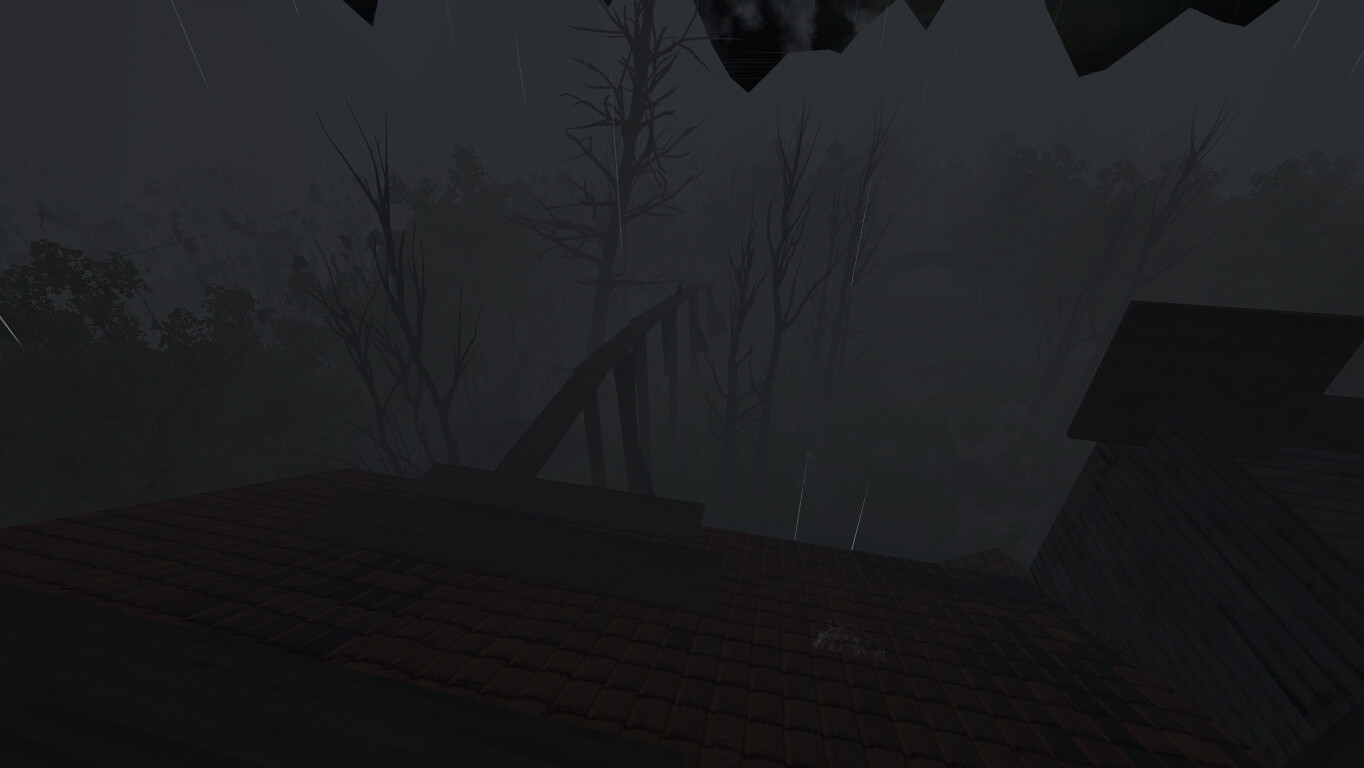 Trash Horror Collection 2 screenshot 16