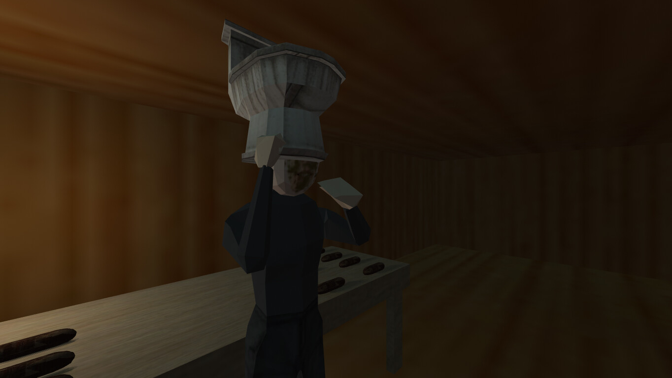 Trash Horror Collection 2 screenshot 14