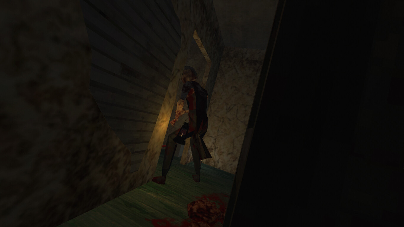 Trash Horror Collection 2 screenshot 32