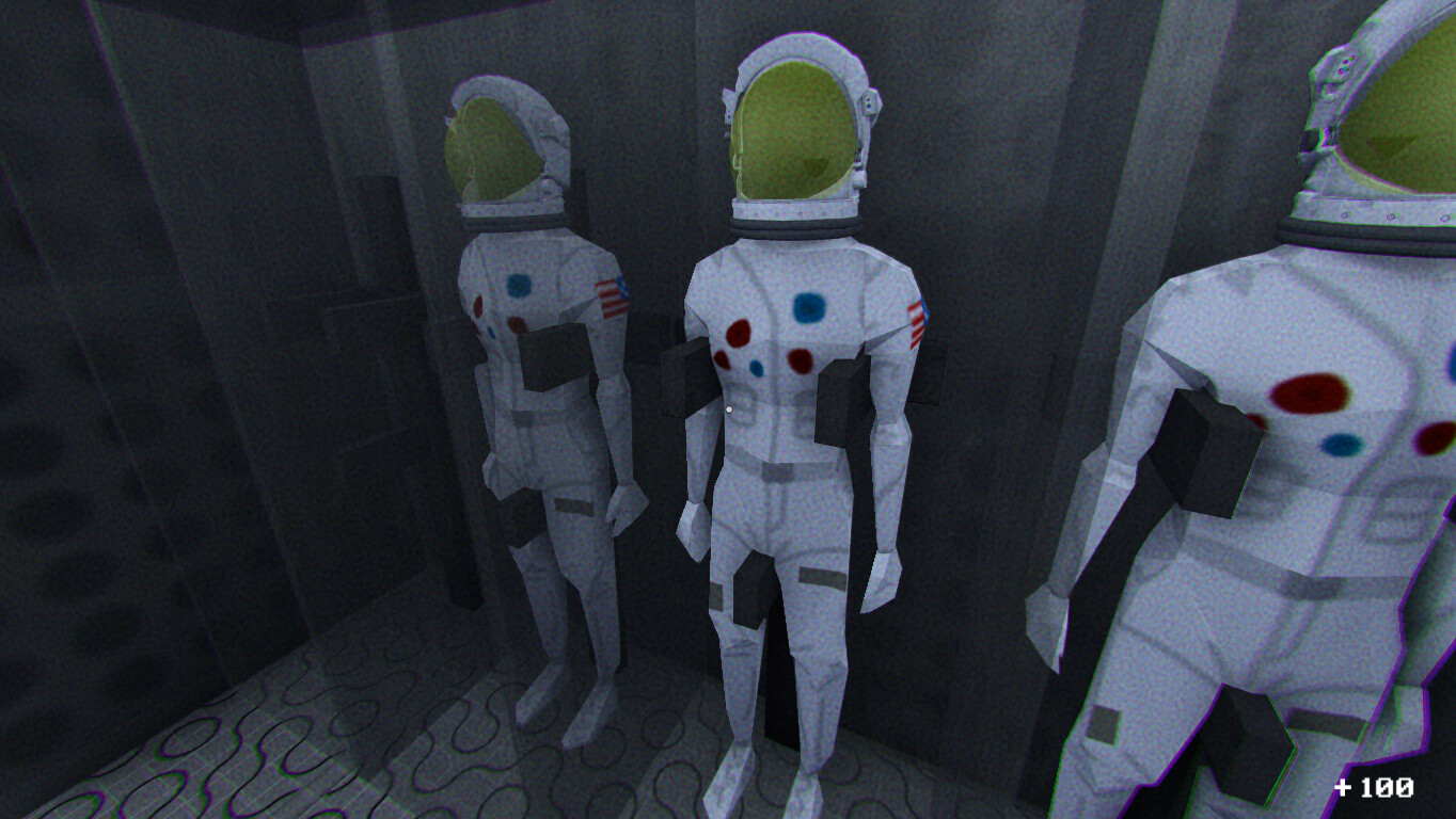 Trash Horror Collection 2 screenshot 27