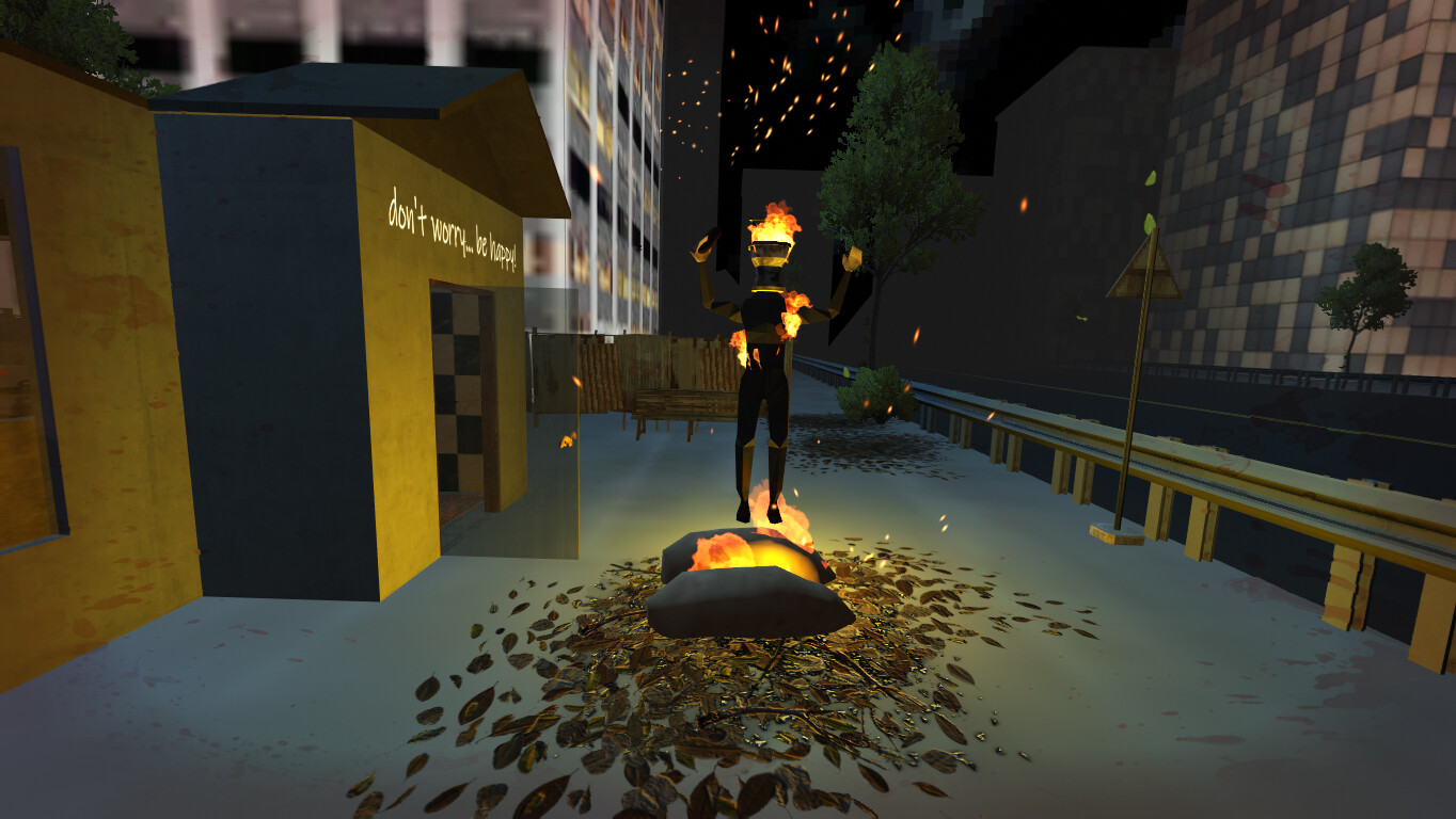 Trash Horror Collection 2 screenshot 20