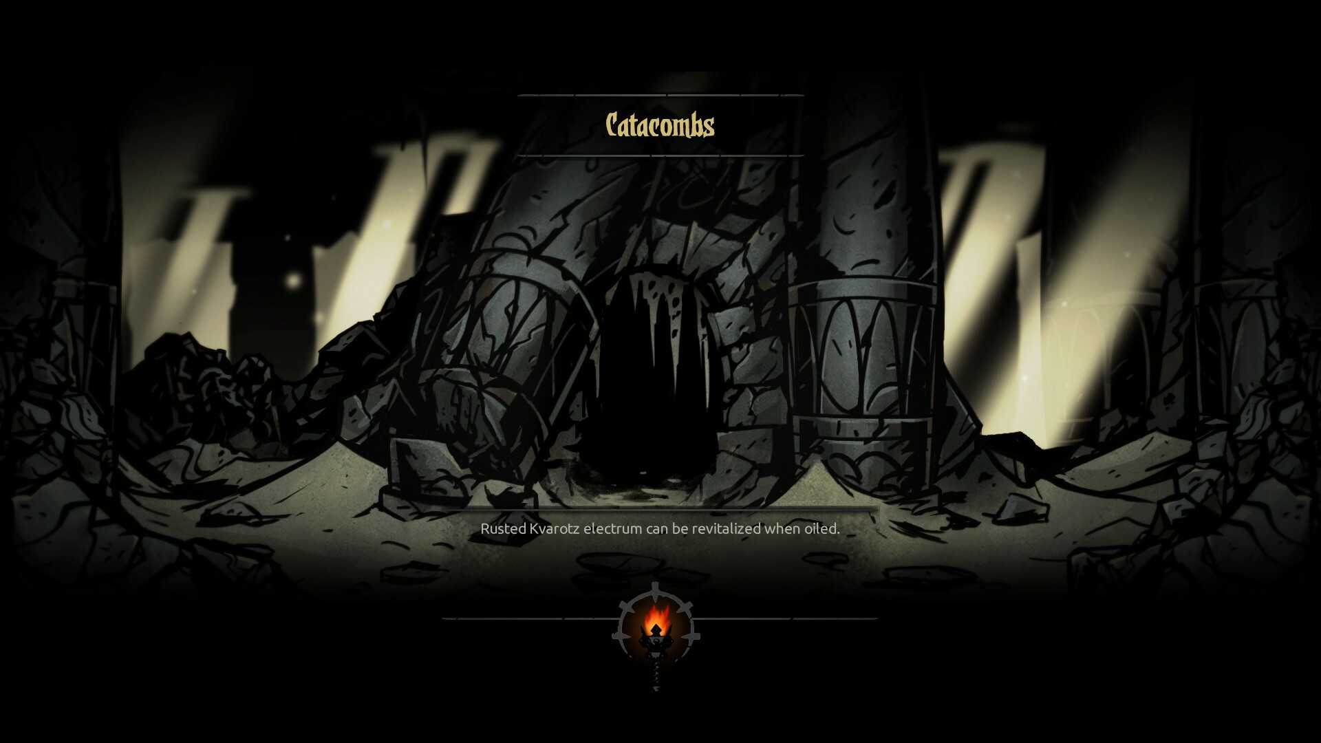 Black Reliquary screenshot 6
