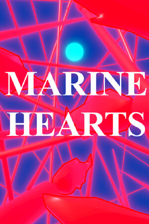 Marine Hearts
