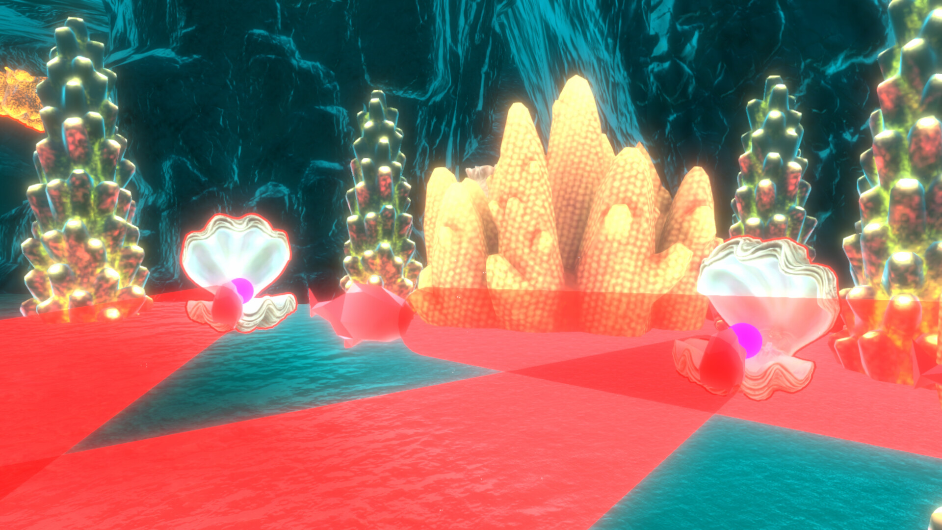Marine Hearts screenshot 8