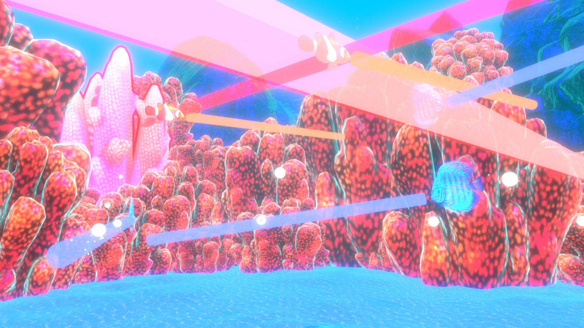 Marine Hearts screenshot 10