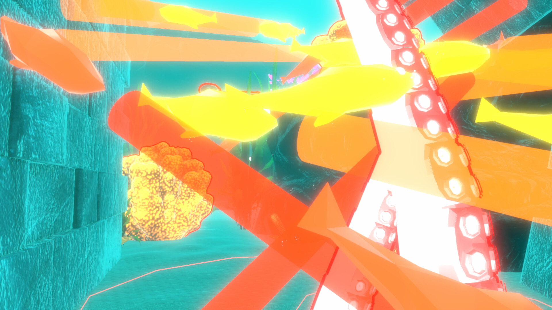 Marine Hearts screenshot 11
