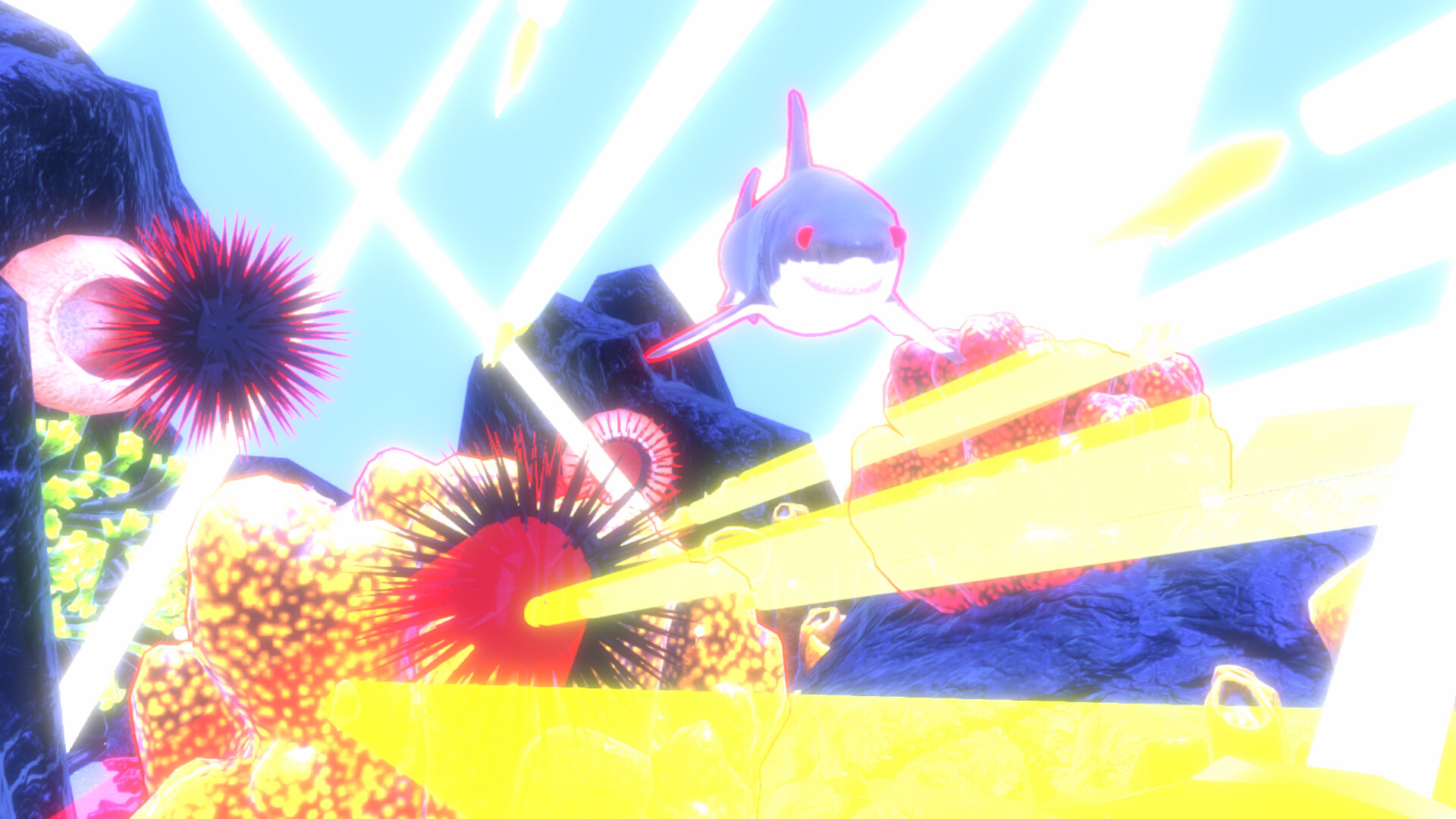 Marine Hearts screenshot 9