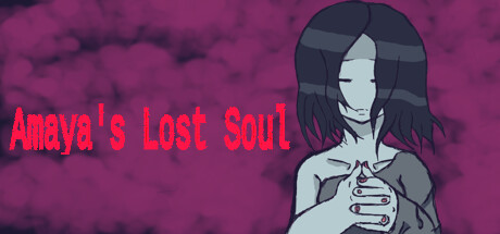 Amaya's Lost Soul: header artwork