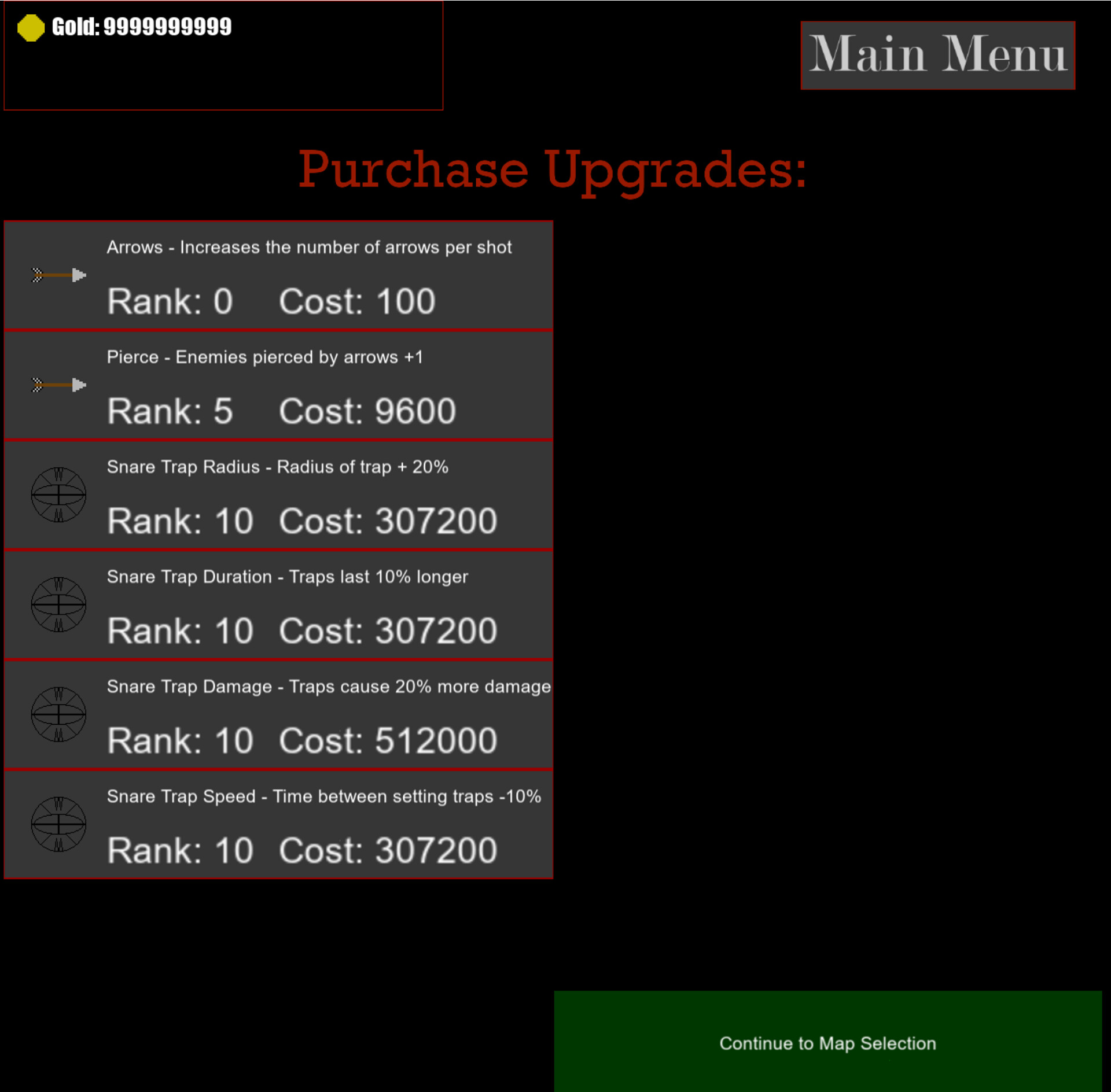 Discvivors screenshot 13