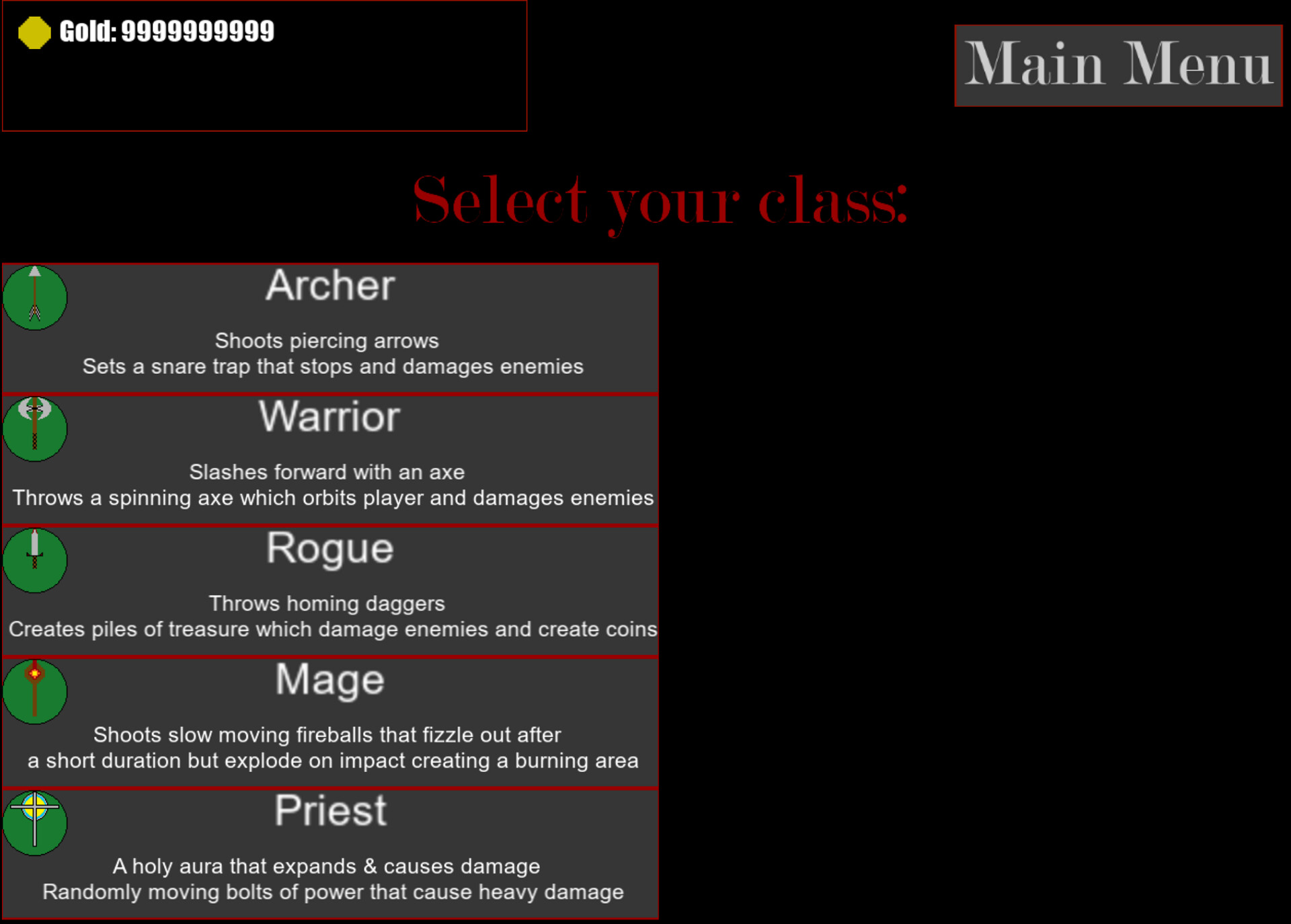 Discvivors screenshot 12