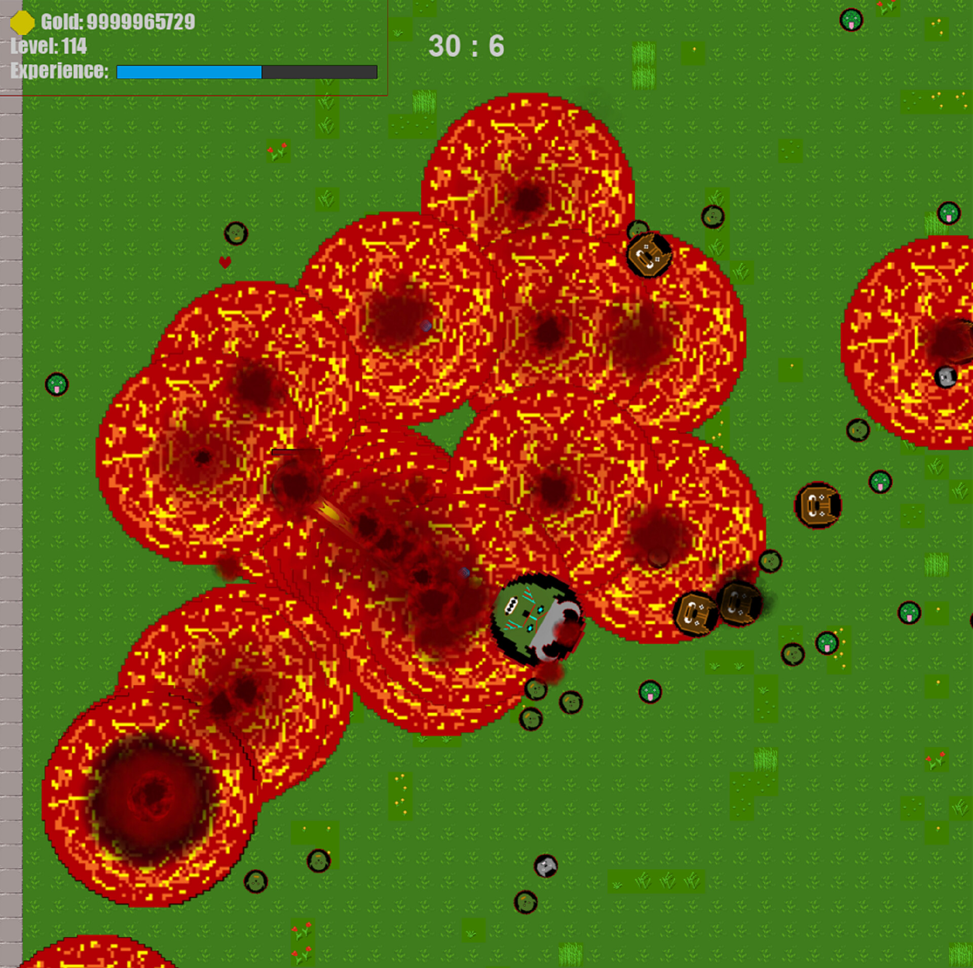 Discvivors screenshot 10