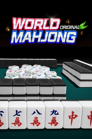 World Mahjong (Original)