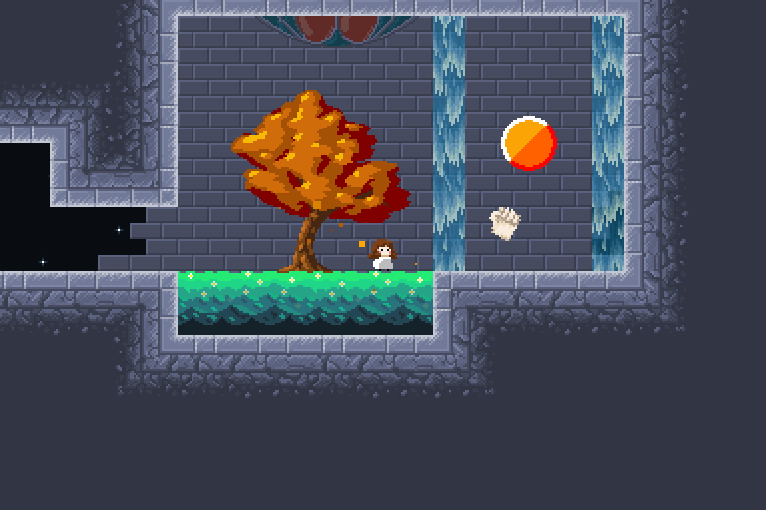 Fantastic Fist screenshot 10
